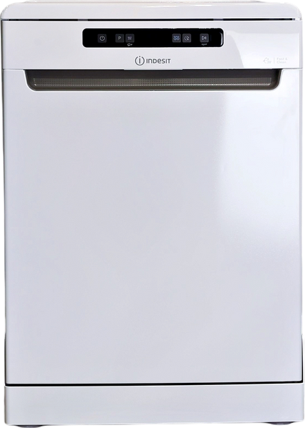 Lave-vaisselle Pose Libre 14 couverts Reconditionné INDESIT IN3FFD644RW