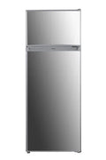 Réfrigérateur Avec Congélateur 206 Litres Reconditionné PROLINE DD209SL