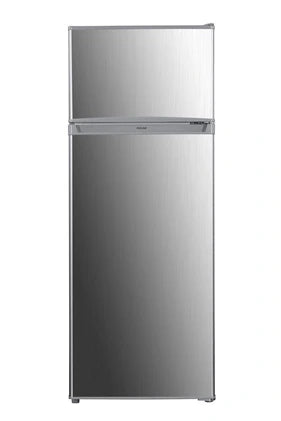 Réfrigérateur Avec Congélateur 206 Litres Reconditionné PROLINE DD209SL