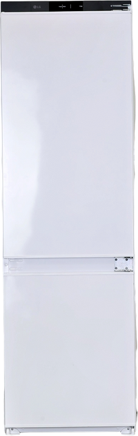 Réfrigérateur Encastrable 233 Litres Reconditionné LG GTFN256SER