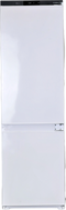 Réfrigérateur Encastrable 233 Litres Reconditionné LG GTFN256SER