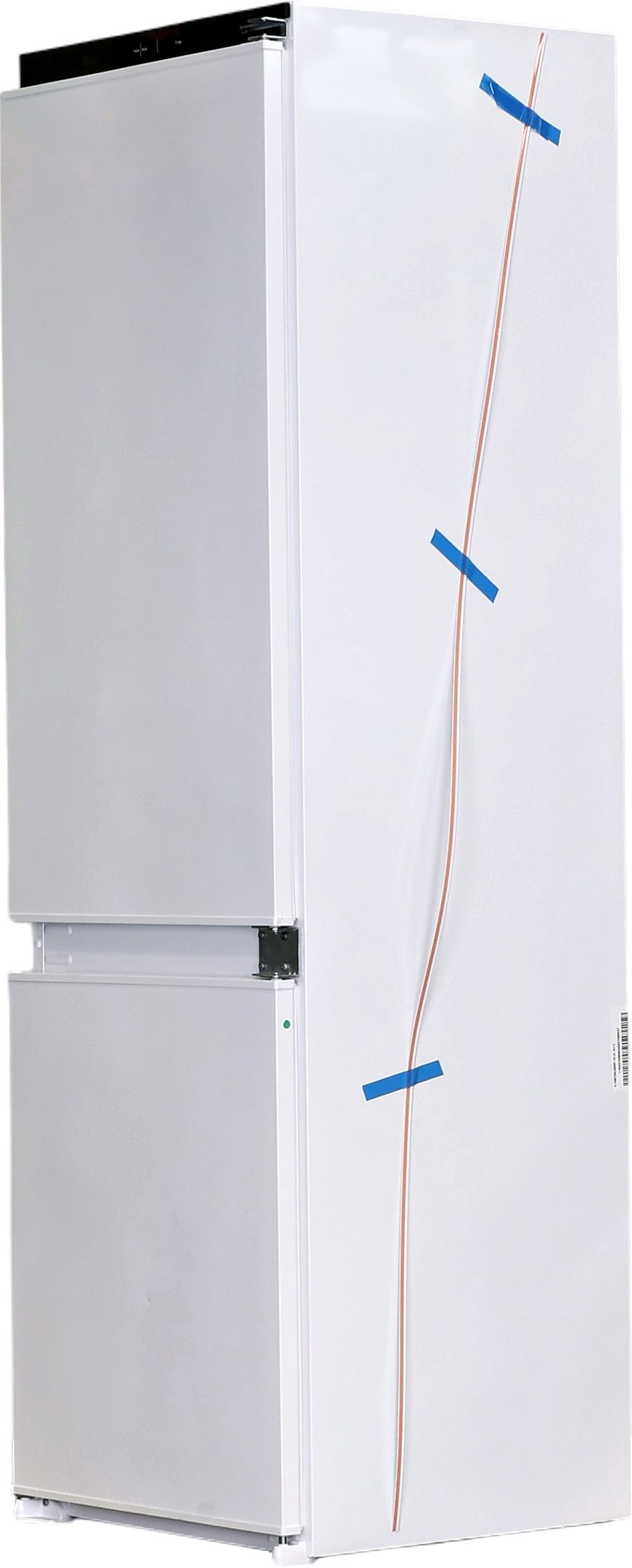 Réfrigérateur Encastrable 233 Litres Reconditionné LG GTFN256SER