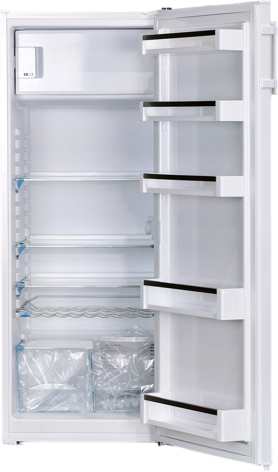 Réfrigérateur Avec Congélateur 251 Litres Reconditionné LIEBHERR GKPE320-26