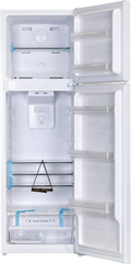 Réfrigérateur Avec Congélateur 247 Litres Reconditionné THOMSON THD254NFWH