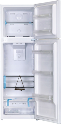 Réfrigérateur Avec Congélateur 247 Litres Reconditionné THOMSON THD254NFWH