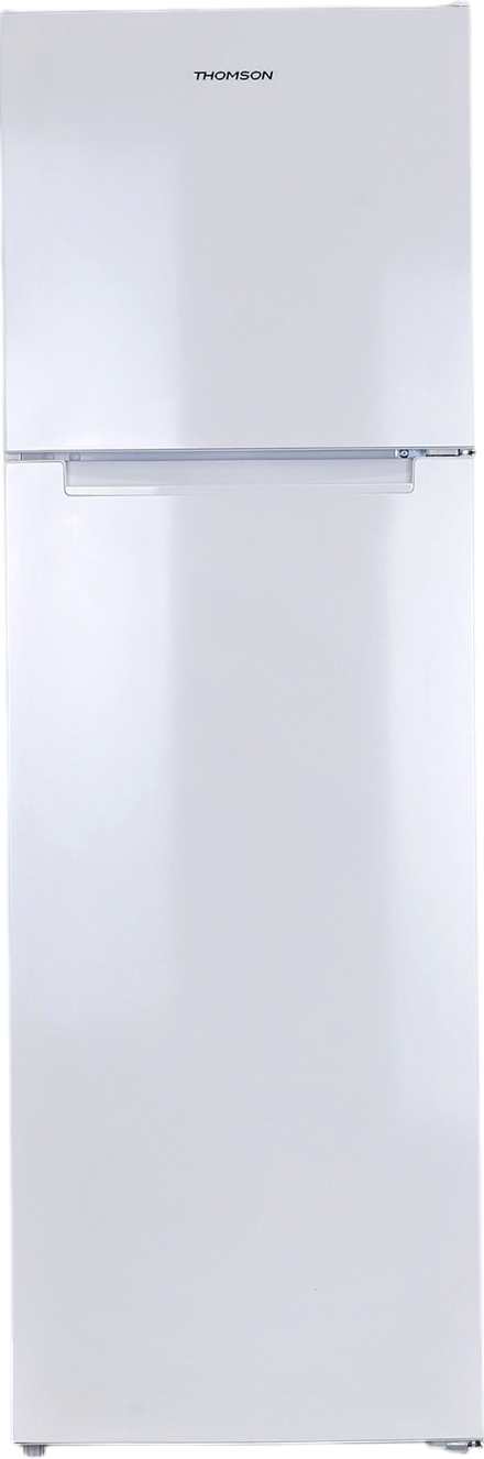 Réfrigérateur Avec Congélateur 247 Litres Reconditionné THOMSON THD254NFWH