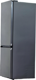 Réfrigérateur Avec Congélateur 344 Litres Reconditionné SAMSUNG RB34C602DSA