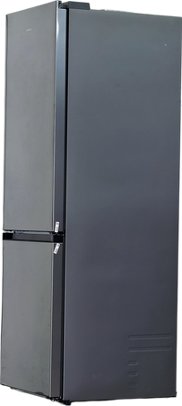 Réfrigérateur Avec Congélateur 344 Litres Reconditionné SAMSUNG RB34C602DSA