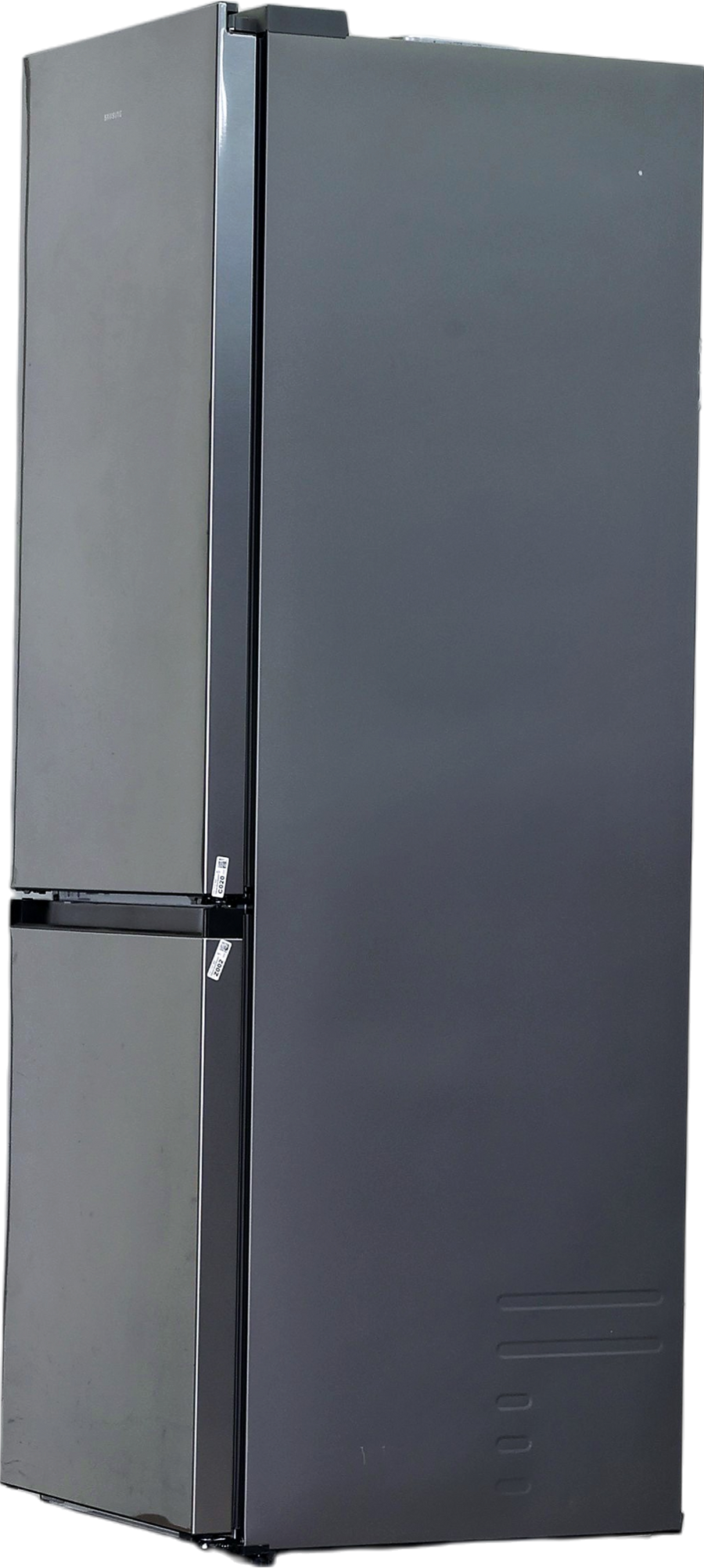Réfrigérateur Avec Congélateur 344 Litres Reconditionné SAMSUNG RB34C602DSA