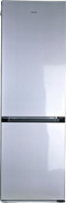 Réfrigérateur Avec Congélateur 344 Litres Reconditionné SAMSUNG RB34C602DSA