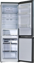 Réfrigérateur Avec Congélateur 344 Litres Reconditionné SAMSUNG RB34C602DSA