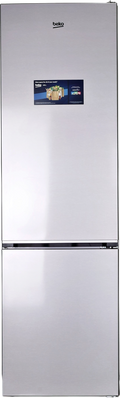 Réfrigérateur Avec Congélateur 415 Litres Reconditionné BEKO B3RCNE415HXB