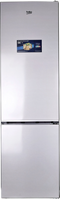 Réfrigérateur Avec Congélateur 415 Litres Reconditionné BEKO B3RCNE415HXB
