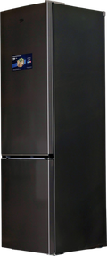 Réfrigérateur Avec Congélateur 415 Litres Reconditionné BEKO B3RCNE415HXB