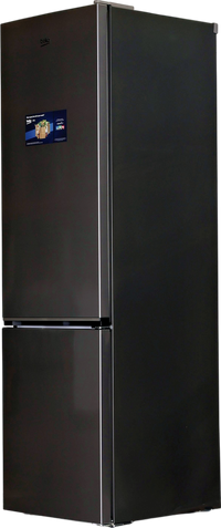 Réfrigérateur Avec Congélateur 415 Litres Reconditionné BEKO B3RCNE415HXB