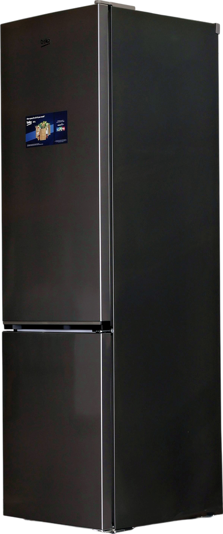 Réfrigérateur Avec Congélateur 415 Litres Reconditionné BEKO B3RCNE415HXB