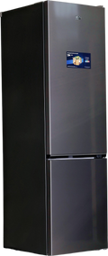 Réfrigérateur Avec Congélateur 415 Litres Reconditionné BEKO B3RCNE415HXB