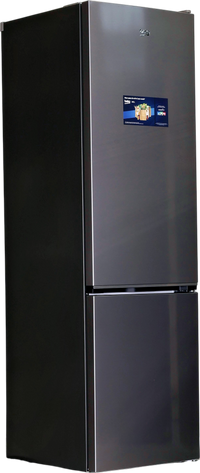 Réfrigérateur Avec Congélateur 415 Litres Reconditionné BEKO B3RCNE415HXB