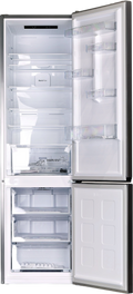 Réfrigérateur Avec Congélateur 415 Litres Reconditionné BEKO B3RCNE415HXB