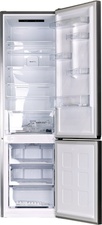 Réfrigérateur Avec Congélateur 415 Litres Reconditionné BEKO B3RCNE415HXB