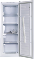 Congélateur Armoire 177 Litres Reconditionné BEKO B1RFNE204WFR