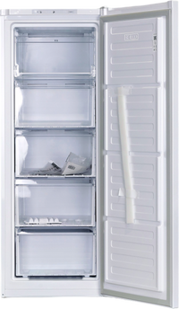 Congélateur Armoire 177 Litres Reconditionné BEKO B1RFNE204WFR
