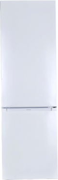 Réfrigérateur Avec Congélateur 269 Litres Reconditionné PROLINE PLC267WH