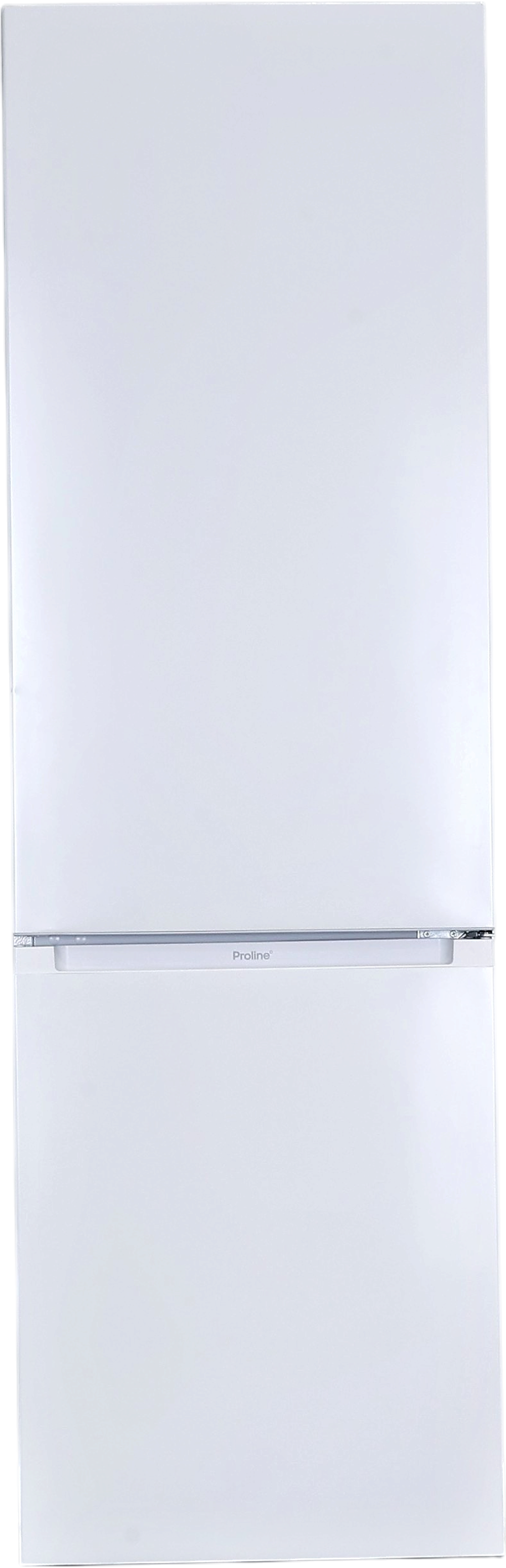 Réfrigérateur Avec Congélateur 269 Litres Reconditionné PROLINE PLC267WH