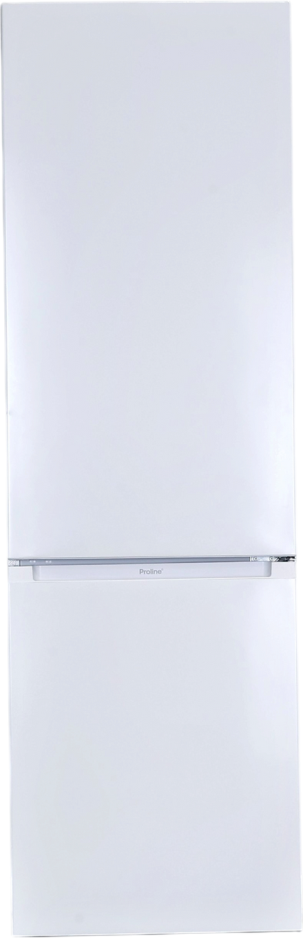 Réfrigérateur Avec Congélateur 269 Litres Reconditionné PROLINE PLC267WH