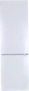 Réfrigérateur Avec Congélateur 269 Litres Reconditionné PROLINE PLC267WH