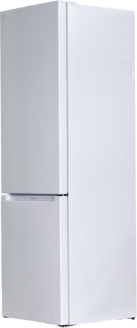 Réfrigérateur Avec Congélateur 269 Litres Reconditionné PROLINE PLC267WH