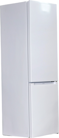 Réfrigérateur Avec Congélateur 269 Litres Reconditionné PROLINE PLC267WH
