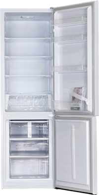Réfrigérateur Avec Congélateur 269 Litres Reconditionné PROLINE PLC267WH