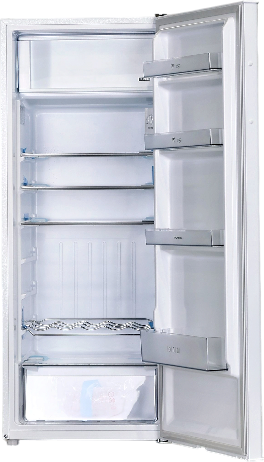 Réfrigérateur Une Porte 223 Litres Reconditionné THOMSON THLR230WH