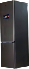 Réfrigérateur Avec Congélateur 415 Litres Reconditionné BEKO B3RCNE415HXB