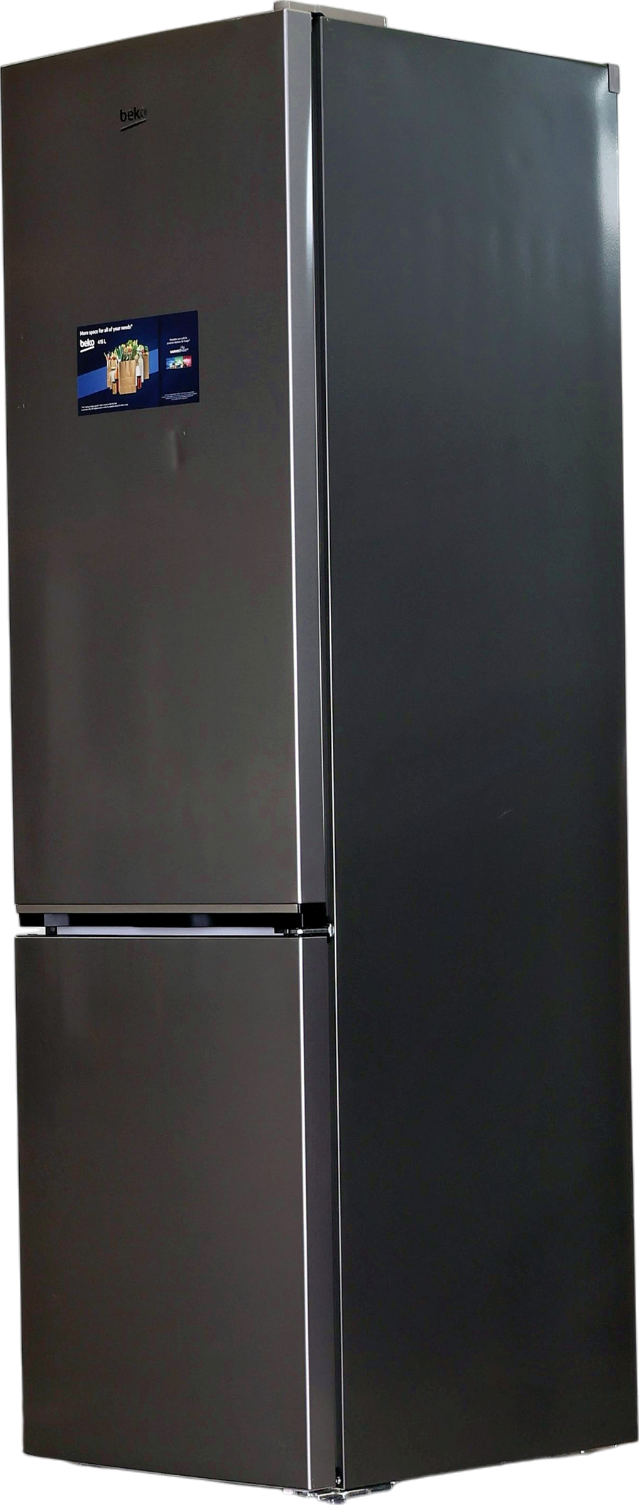 Réfrigérateur Avec Congélateur 415 Litres Reconditionné BEKO B3RCNE415HXB