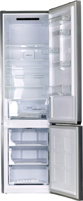 Réfrigérateur Avec Congélateur 415 Litres Reconditionné BEKO B3RCNE415HXB