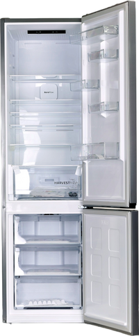 Réfrigérateur Avec Congélateur 415 Litres Reconditionné BEKO B3RCNE415HXB