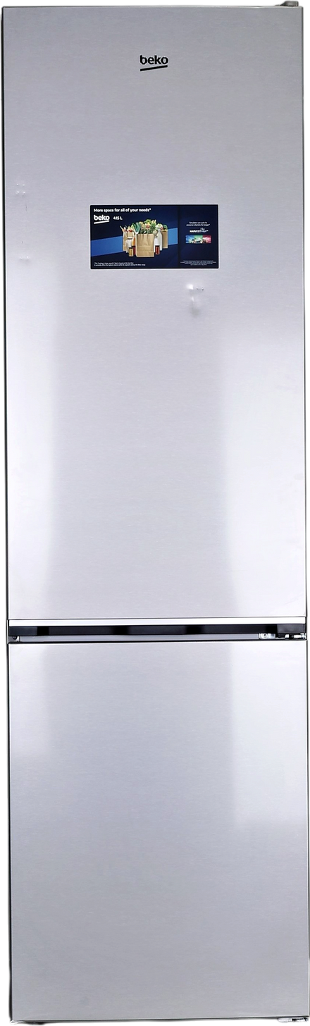 Réfrigérateur Avec Congélateur 415 Litres Reconditionné BEKO B3RCNE415HXB