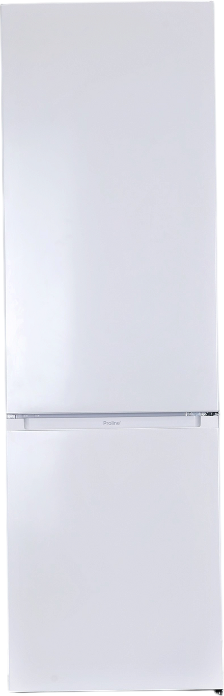Réfrigérateur Avec Congélateur 269 Litres Reconditionné PROLINE PLC267WH
