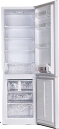 Réfrigérateur Avec Congélateur 269 Litres Reconditionné PROLINE PLC267WH