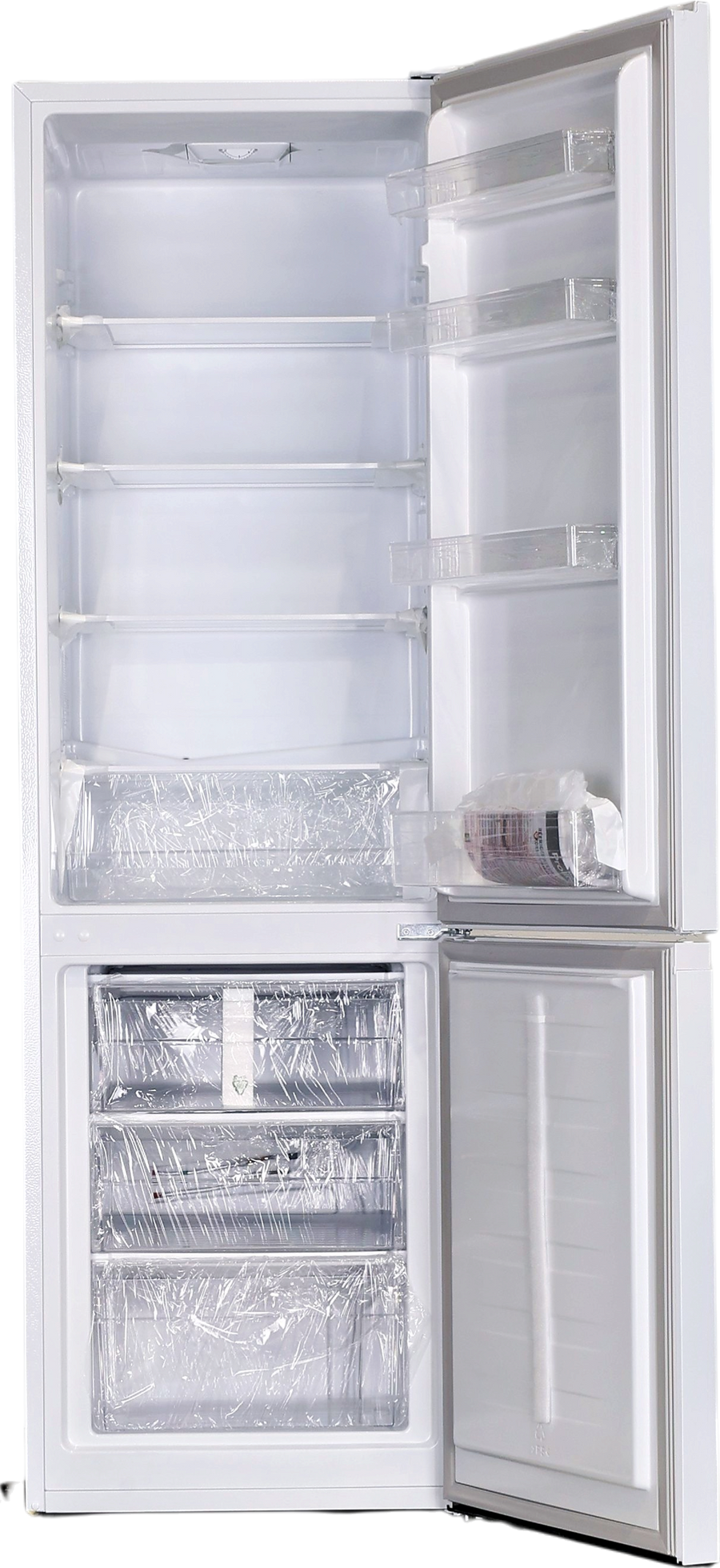 Réfrigérateur Avec Congélateur 269 Litres Reconditionné PROLINE PLC267WH