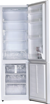Réfrigérateur Avec Congélateur 269 Litres Reconditionné PROLINE PLC267WH