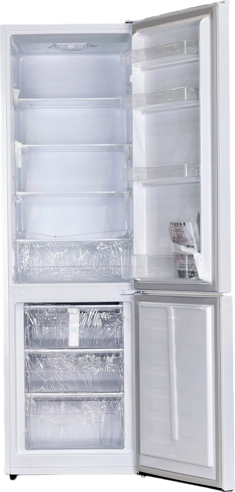 Réfrigérateur Avec Congélateur 269 Litres Reconditionné PROLINE PLC267WH
