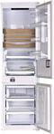Réfrigérateur Encastrable 270 Litres Reconditionné BEKO B7BCNA295HS1
