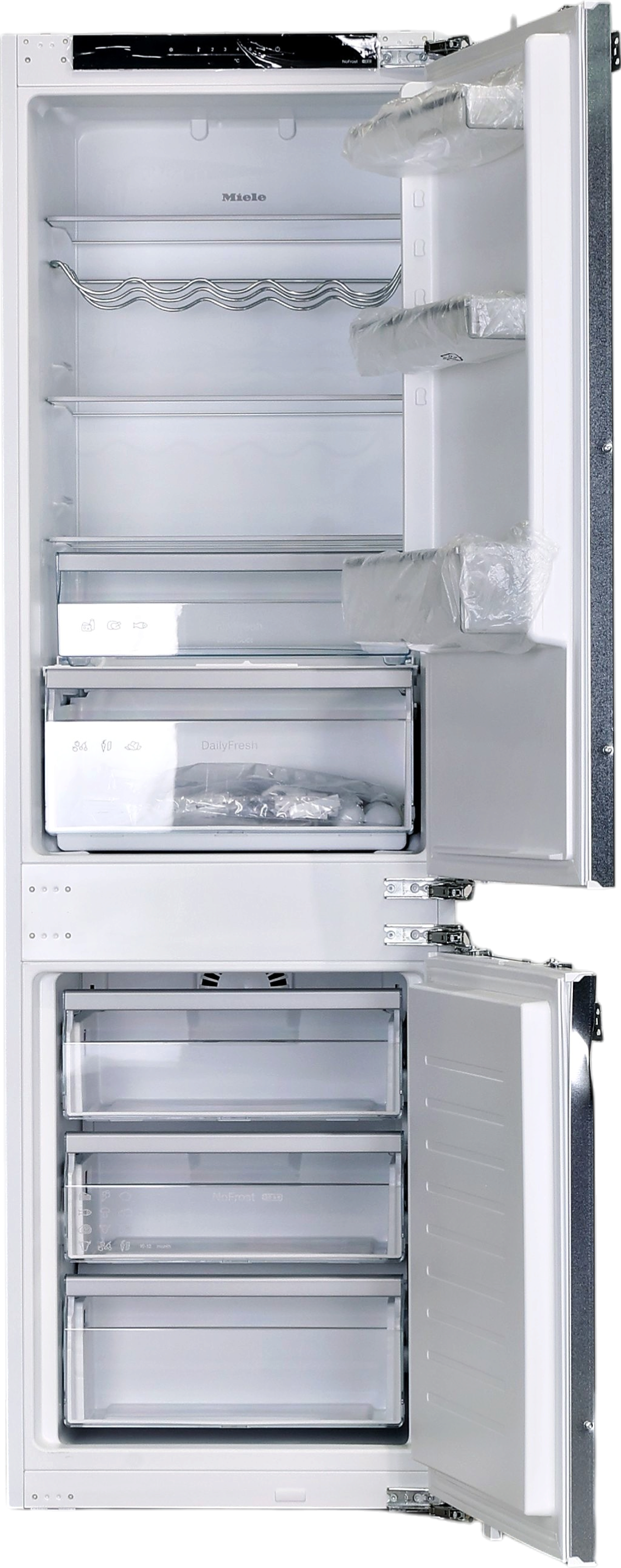 Réfrigérateur Encastrable 260 Litres Reconditionné MIELE KDN 7724 E Active