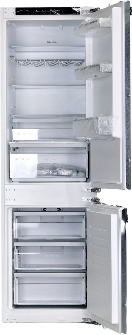 Réfrigérateur Encastrable 260 Litres Reconditionné MIELE KDN 7724 E Active