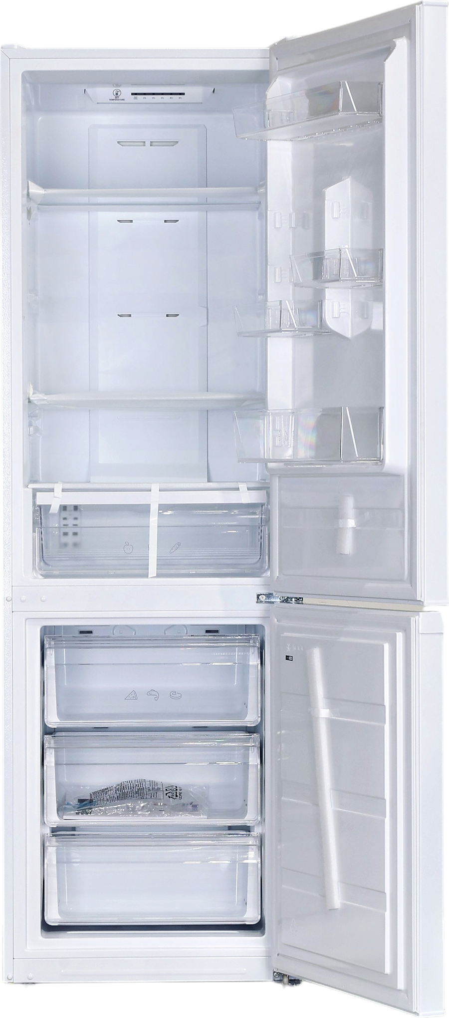 Réfrigérateur Avec Congélateur 310 Litres Reconditionné THOMSON CTH310NFWH