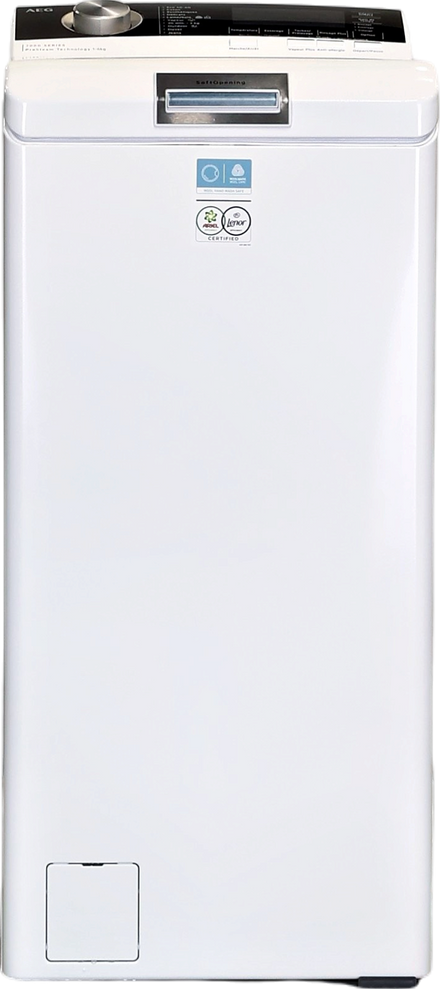 Lave-linge Top 6 kg Reconditionné AEG LTR7C6151A