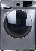 Lave-linge Hublot 10 kg Reconditionné TCL FP1012SA0FR